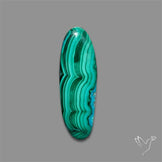 Malachite Cabochon
