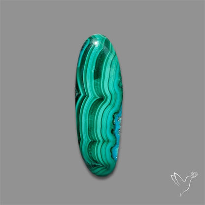 Malachite Cabochon