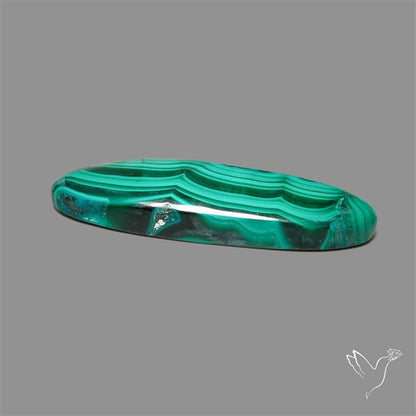 Malachite Cabochon