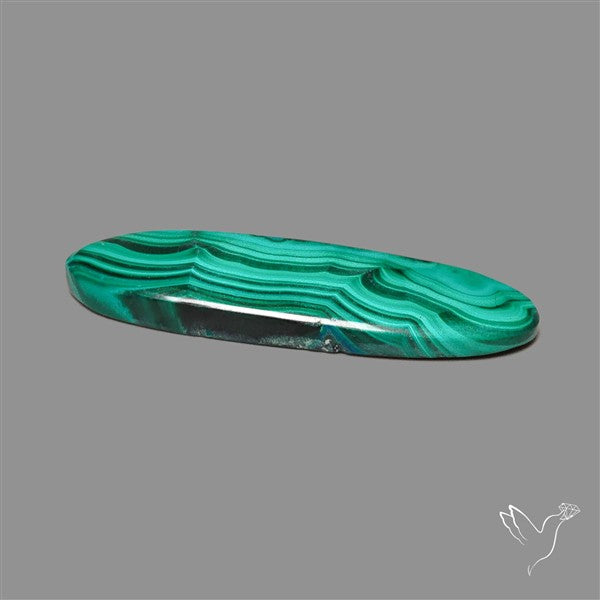 Malachite Cabochon