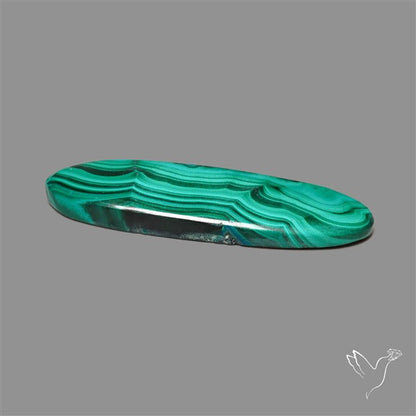 Malachite Cabochon