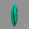 Malachite Cabochon
