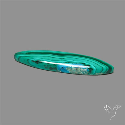 Malachite Cabochon