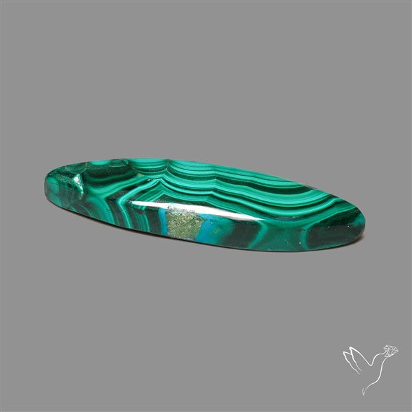 Malachite Cabochon