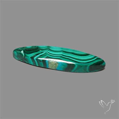 Malachite Cabochon