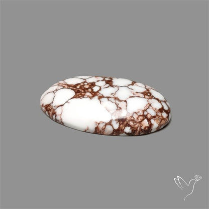 Wild Horse Jasper Cabochon