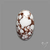 Wild Horse Jasper Cabochon
