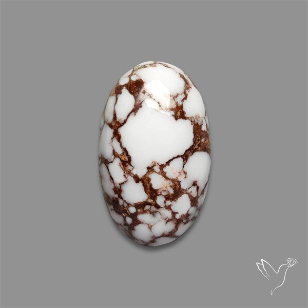 Wild Horse Jasper Cabochon