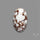 Wild Horse Jasper Cabochon