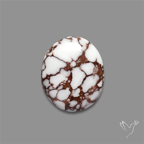 Wild Horse Jasper Cabochon