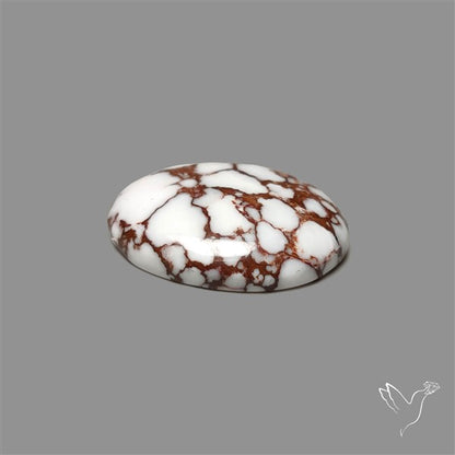 Wild Horse Jasper Cabochon