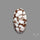 Wild Horse Jasper Cabochon