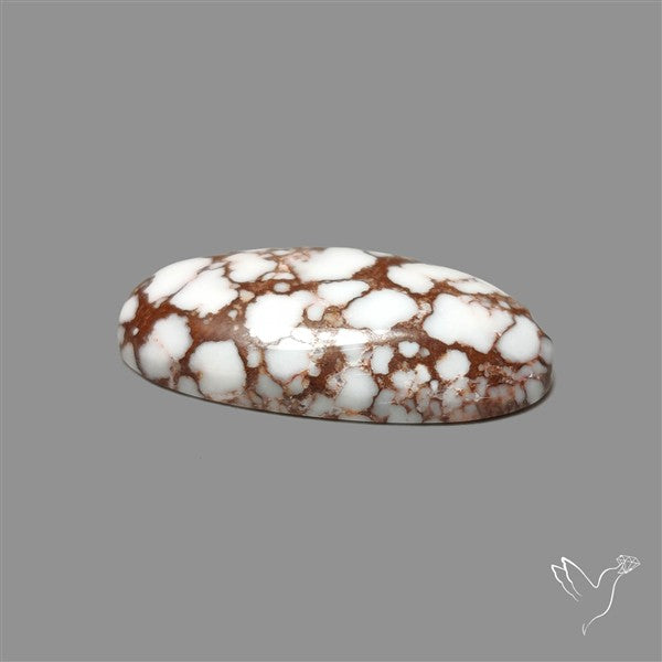 Wild Horse Jasper Cabochon