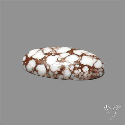 Wild Horse Jasper Cabochon