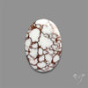 Wild Horse Jasper Cabochon