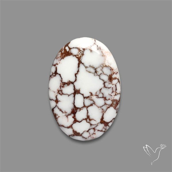 Wild Horse Jasper Cabochon