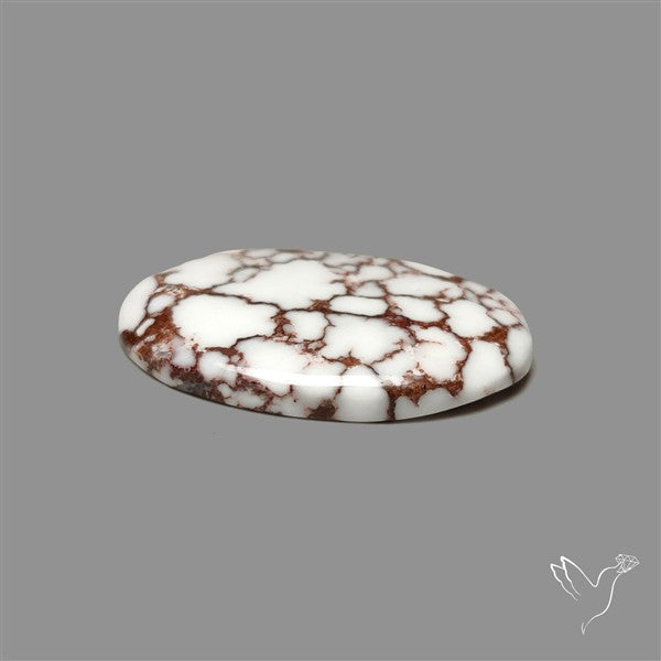Wild Horse Jasper Cabochon