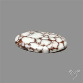 Wild Horse Jasper Cabochon