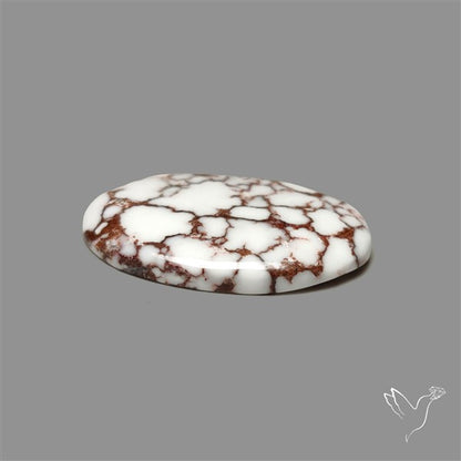 Wild Horse Jasper Cabochon