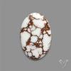 Wild Horse Jasper Cabochon