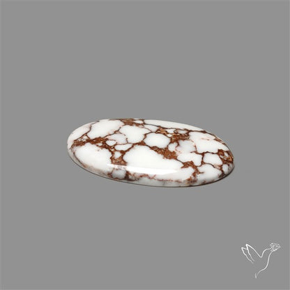 Wild Horse Jasper Cabochon