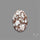 Wild Horse Jasper Cabochon