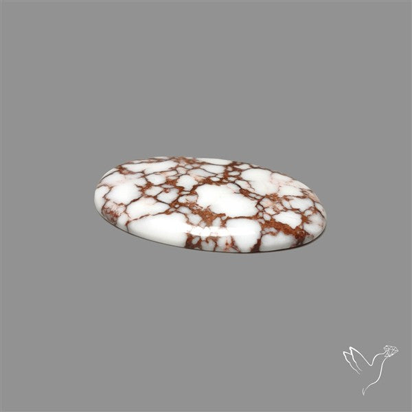 Wild Horse Jasper Cabochon