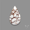Wild Horse Jasper Cabochon