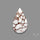 Wild Horse Jasper Cabochon