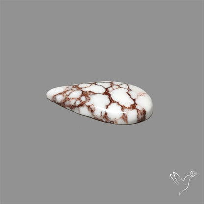 Wild Horse Jasper Cabochon