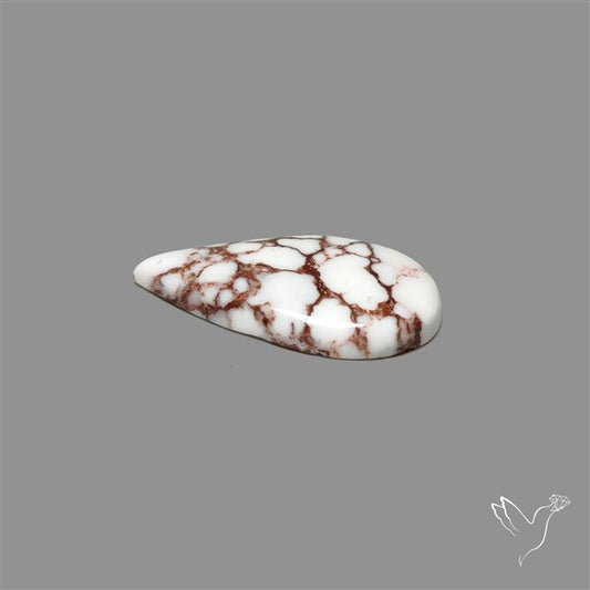 Wild Horse Jasper Cabochon