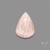 Pink Scolecite Cabochon