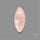 Pink Scolecite Cabochon