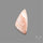Pink Scolecite Cabochon