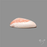Pink Scolecite Cabochon