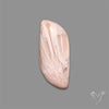 Pink Scolecite Cabochon