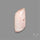 Pink Scolecite Cabochon