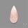 Pink Scolecite Cabochon