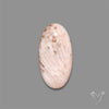 Pink Scolecite Cabochon