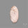 Pink Scolecite Cabochon