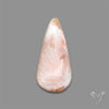Pink Scolecite Cabochon