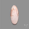 Pink Scolecite Cabochon