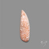 Pink Scolecite Cabochon