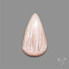 Pink Scolecite Cabochon