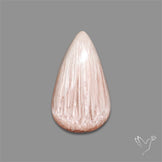 Pink Scolecite Cabochon