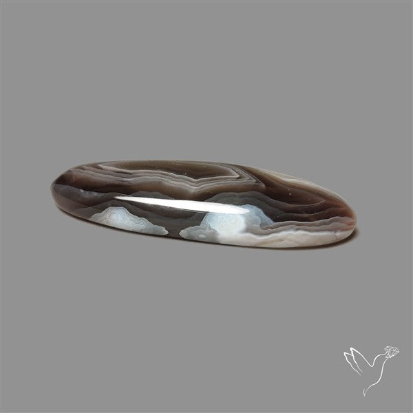 Botswana Agate Cabochon
