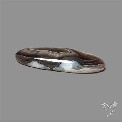 Botswana Agate Cabochon