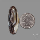 Botswana Agate Cabochon