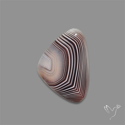 Botswana Agate Cabochon