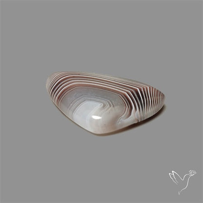 Botswana Agate Cabochon